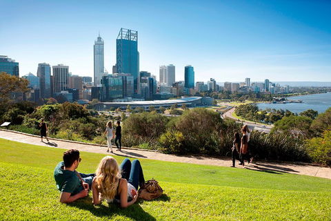 Perth And Fremantle Tour With Optional Swan River Cruise - Local Tourism 5
