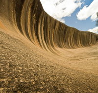 Wave Rock York Wildflowers and Aboriginal Cultural Day Tour from Perth - Local Tourism