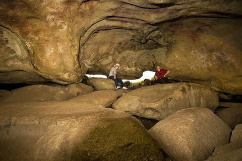 Wave Rock, York, Wildflowers, And Aboriginal Cultural Day Tour From Perth - Accommodation Australia 2