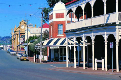 Wave Rock, York, Wildflowers, And Aboriginal Cultural Day Tour From Perth - Accommodation Australia 3