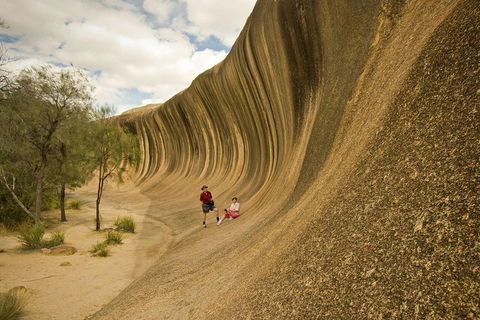 Wave Rock, York, Wildflowers, And Aboriginal Cultural Day Tour From Perth - Accommodation Australia 5