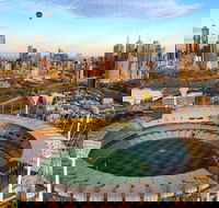 Melbourne Balloon Flight at Sunrise - Local Tourism