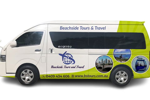 Fort Nepean And Quarantine Station Tour - Accommodation Australia 0