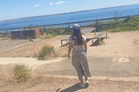 Fort Nepean And Quarantine Station Tour - Accommodation Australia 3