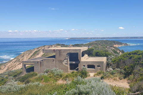 Fort Nepean And Quarantine Station Tour - Accommodation Australia 5