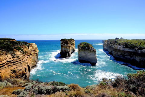 Great Ocean Road Sunset Tour From Melbourne - Accommodation Australia 1