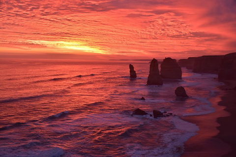 Great Ocean Road Sunset Tour From Melbourne - Accommodation Australia 3