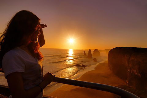 Great Ocean Road Sunset Tour From Melbourne - Accommodation Australia 4