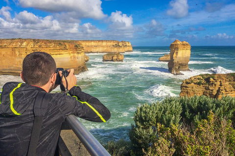 Great Ocean Road Sunset Tour From Melbourne - Accommodation Australia 5