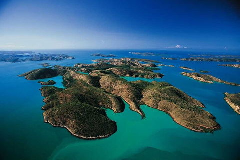 Fly The Falls Tour - Accommodation Australia 1