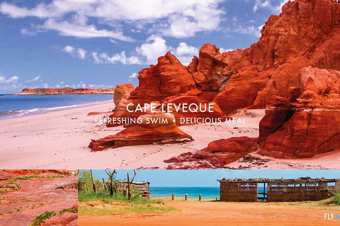 Fly The Falls Tour - Accommodation Australia 4