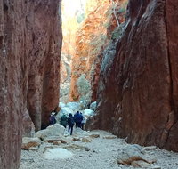 West MacDonnell Private Tour with Transfer - Accommodation Australia
