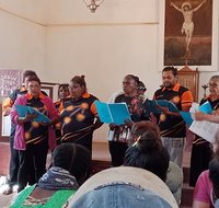 Historical tour in Hermannsburg from Alice Springs - Accommodation Australia