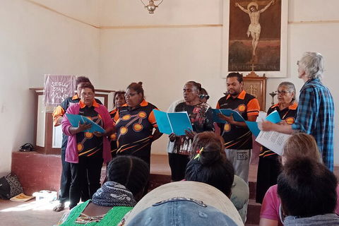 Historical Tour In Hermannsburg From Alice Springs - Local Tourism 0