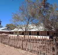 Private Cultural and Historical Painted Desert Tour in Hermannsburg - Accommodation Australia