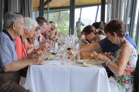 Yarra Valley Wine And Winery Tour From Melbourne - Local Tourism 4