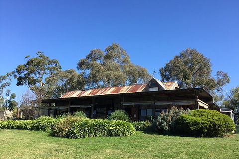 Yarra Valley Wine And Winery Tour From Melbourne - Local Tourism 5