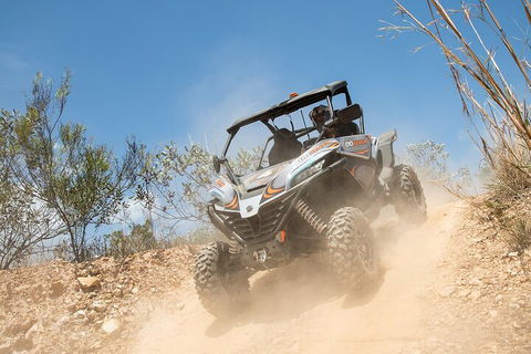 License To Thrill: 1.5 Hour Off-road Tour In Darwin (1 Person: 2 Seater Vehicle) - Accommodation Australia 4