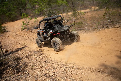 Skyfall 2 Hour Off-road Tour In Darwin (1 Person In A 2 Seater Vehicle) - Local Tourism 0