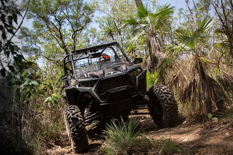 Skyfall 2 Hour Off-road Tour In Darwin (1 Person In A 2 Seater Vehicle) - Local Tourism 3