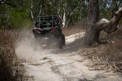 Skyfall 2 Hour Off-road Tour In Darwin (1 Person In A 2 Seater Vehicle) - Local Tourism 4