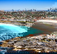 Sydney Beaches Tour by Helicopter - Local Tourism