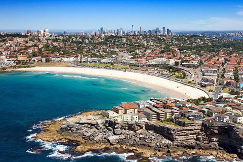 Sydney Harbour Tour By Helicopter - Local Tourism 3