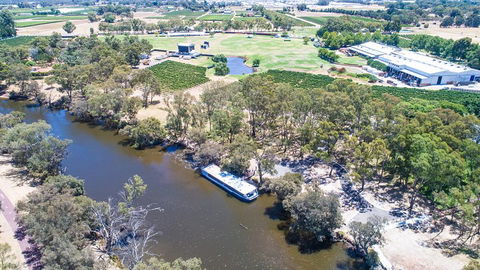 Taste Of The Valley Cruise From Perth - Accommodation Australia 3