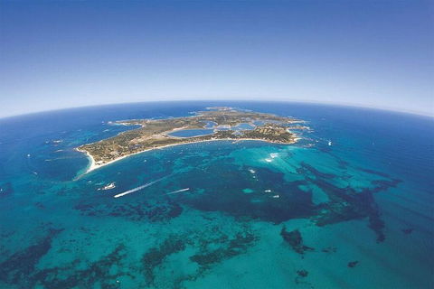 Rottnest Island Bike & Ferry Package From Fremantle - Accommodation Australia 1