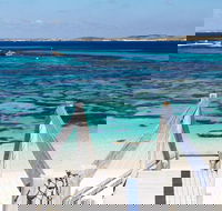 Perth to Rottnest Island Roundtrip Ferry Ticket - Local Tourism