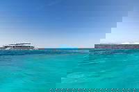 Rottnest Island Bayseeker Day Trip from Perth