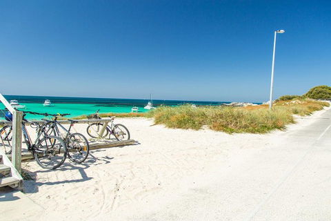 Rottnest Island Bayseeker Day Trip From Perth - Accommodation Australia 1