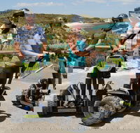 Rottnest Island Settlement Explorer Segway Package from Perth - Local Tourism