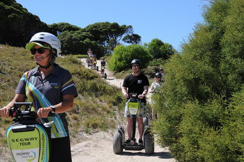 Rottnest Island Settlement Explorer Segway Package From Perth - Accommodation Australia 5