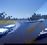 One-way Sightseeing Cruise between Perth and Fremantle - Local Tourism