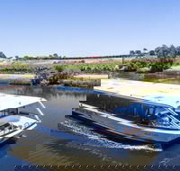 Swan Valley Gourmet Wine Cruise from Perth - Local Tourism