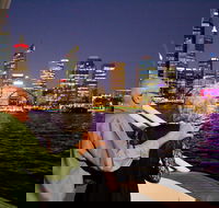 Perth Swan River Dinner Cruise - Local Tourism