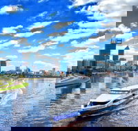 Swan River Scenic Cruise - Local Tourism