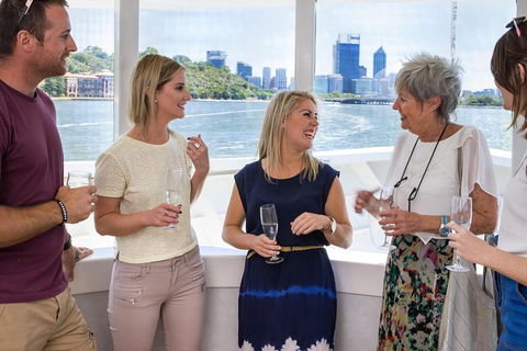 Swan River Scenic Cruise - Accommodation Australia 2