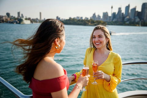 Sydney Harbour High Tea Cruise - Local Tourism 3