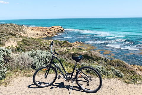 Self-Guided Point Nepean National Park Bike Hire - Australia Shopping 4