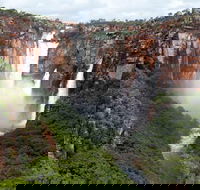 Kakadu Yellow Waters  Katherine Gorge Helicopter Scenic - Local Tourism