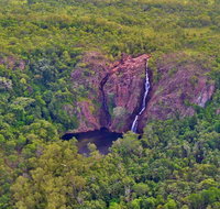 Litchfield Park  Daly River - Scenic Flight From Darwin - Local Tourism