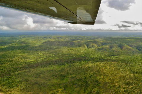 Litchfield Park & Daly River - Scenic Flight From Darwin - Accommodation Australia 2