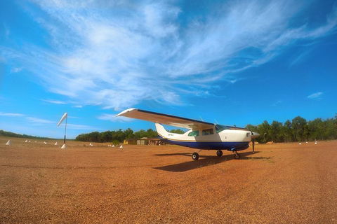 Litchfield Park & Daly River - Scenic Flight From Darwin - Accommodation Australia 3