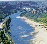Litchfield Park Scenic Flight From Darwin - Local Tourism