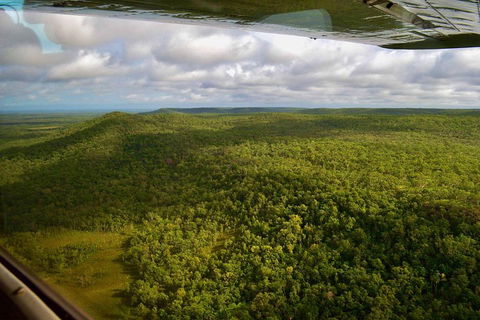 Litchfield Park Scenic Flight From Darwin - Accommodation Australia 2
