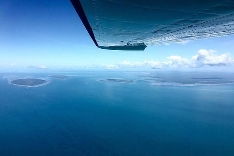 Litchfield Park Scenic Flight From Darwin - Accommodation Australia 4
