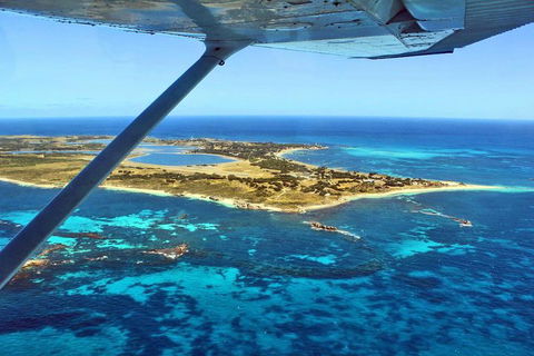 Wave Rock & Rottnest Island - Air & Ground Tour - Accommodation Australia 1