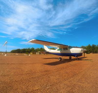 Wave Rock Half Day Air  Ground Tour - Local Tourism